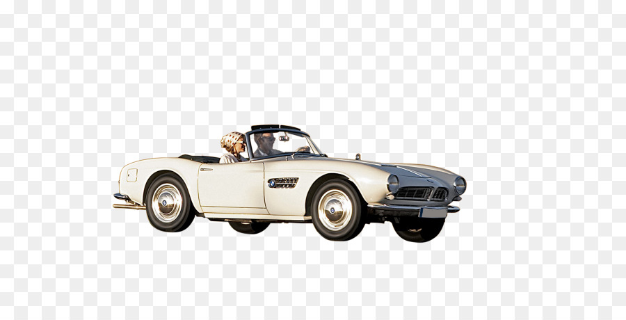 Bmw 507，Coche PNG