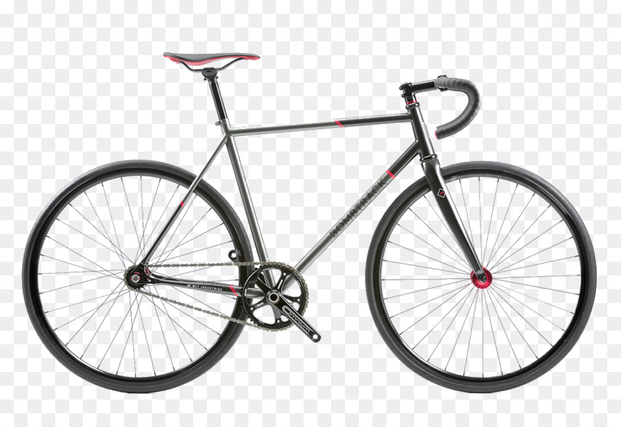 Fixedgear De Bicicletas，Bicicleta PNG