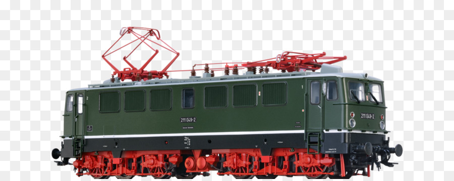 Electric Locomotive，Locomotora PNG