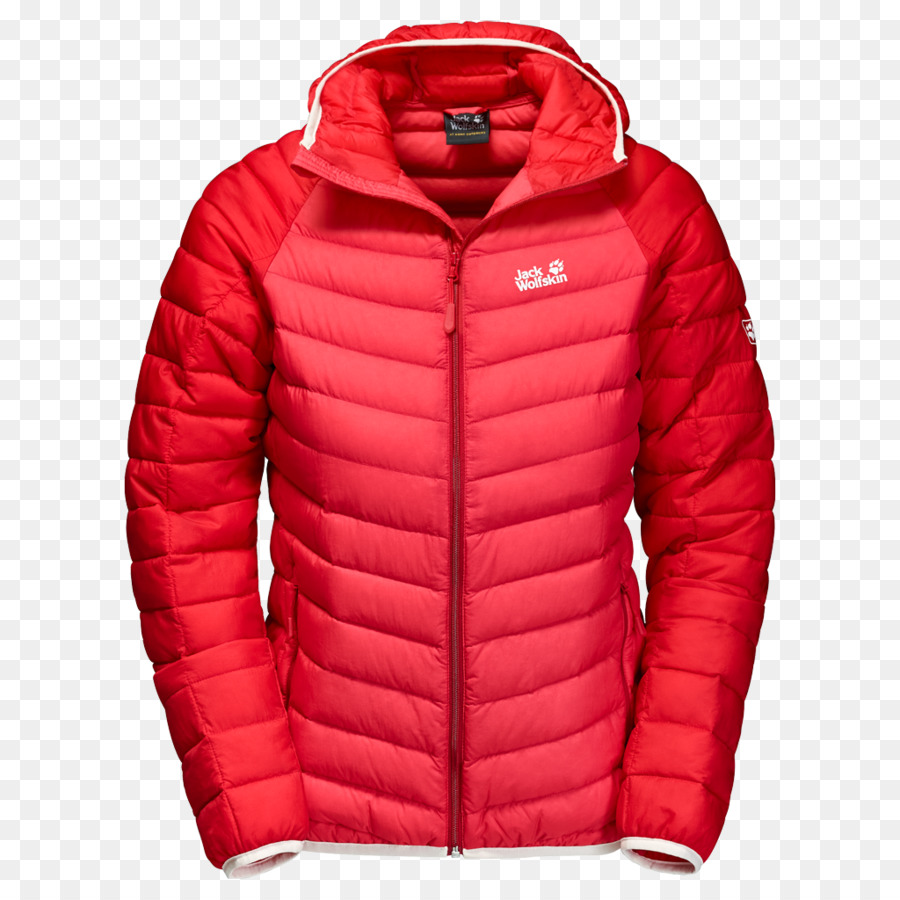 Chaqueta Roja，Ropa De Calle PNG