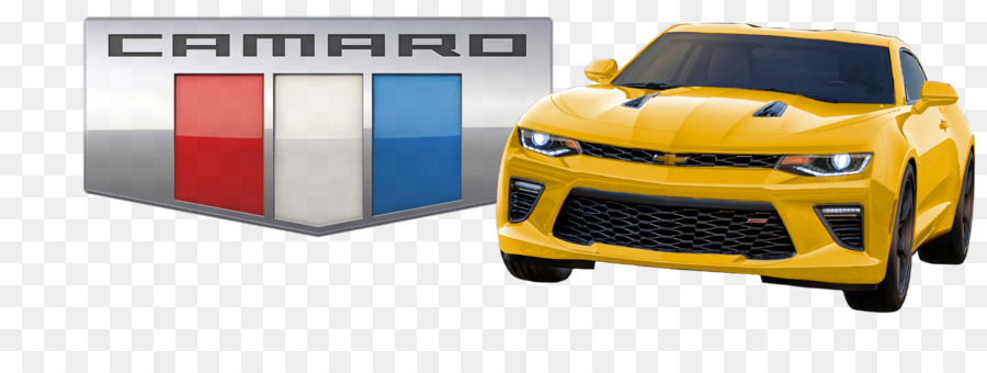 Chevrolet Camaro 2016，Chevrolet PNG