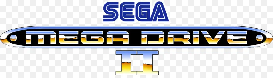 Sega Mega Drive Ii，Videojuego PNG