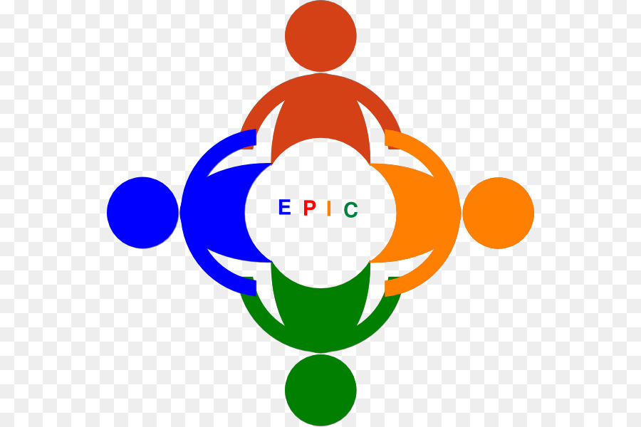 Logotipo épico，Gente PNG