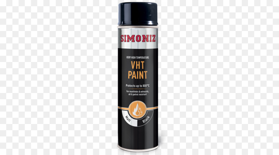 Pintura Vht，Temperatura Alta PNG