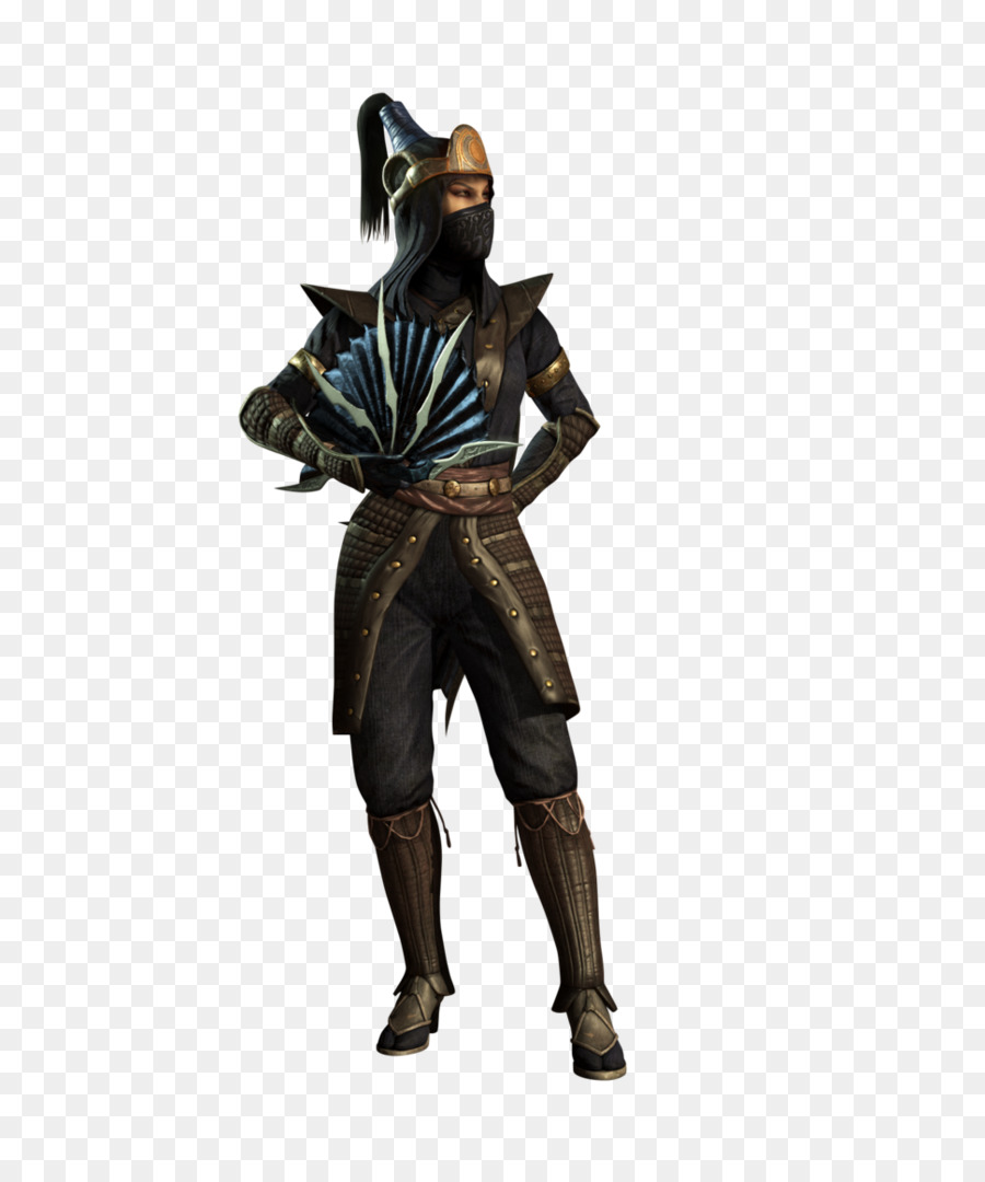 Mortal Kombat X，Kitana PNG