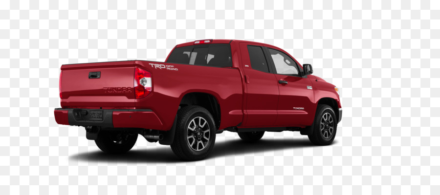 Toyota，2018 Toyota Tundra Limited Crewmax PNG