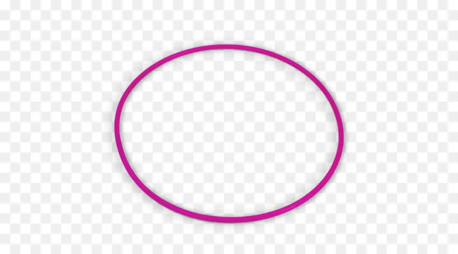 Aros De Hula Hula，Hoop PNG