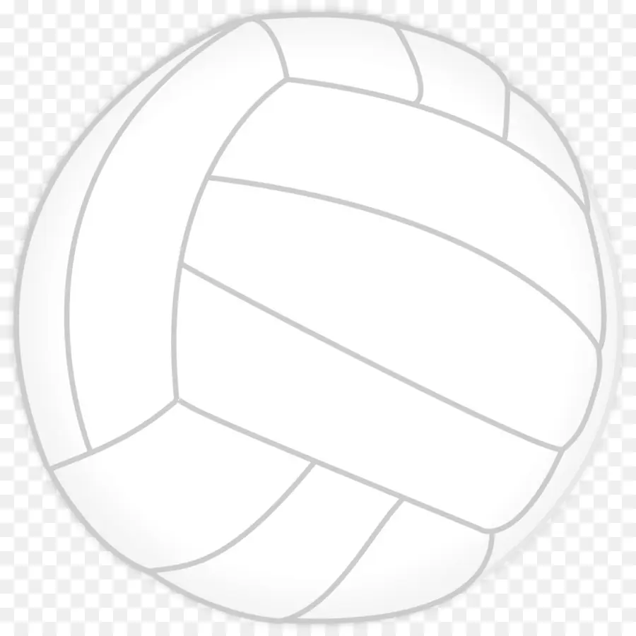 Voleibol，Pelota PNG