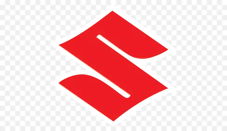 Suzuki，Rojo PNG