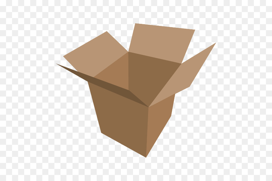 Cajas De Carton，Apilados PNG