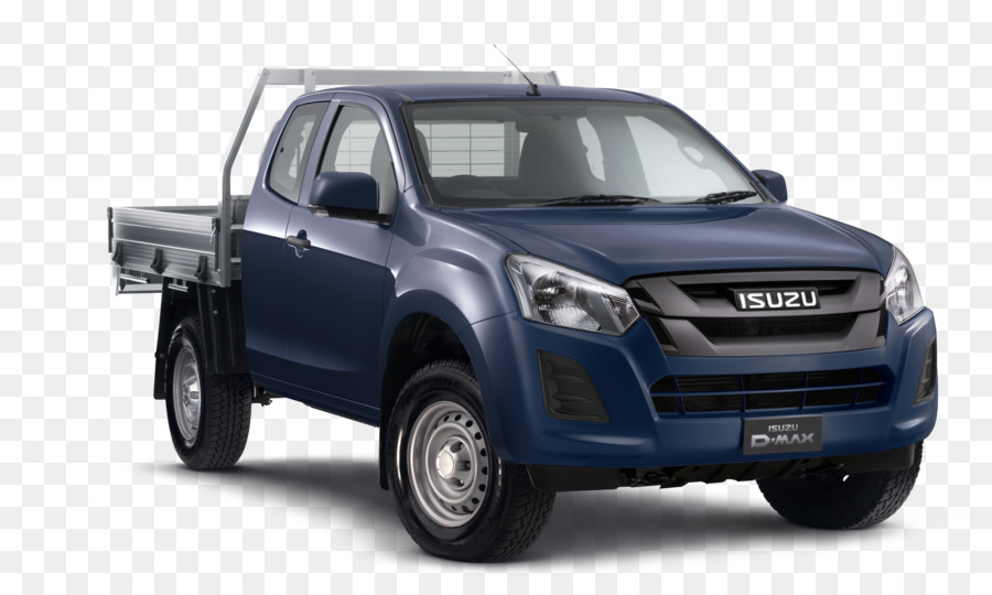 Isuzu Dmax，Isuzu Mux PNG