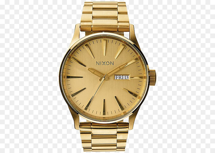 Nixon，Reloj PNG