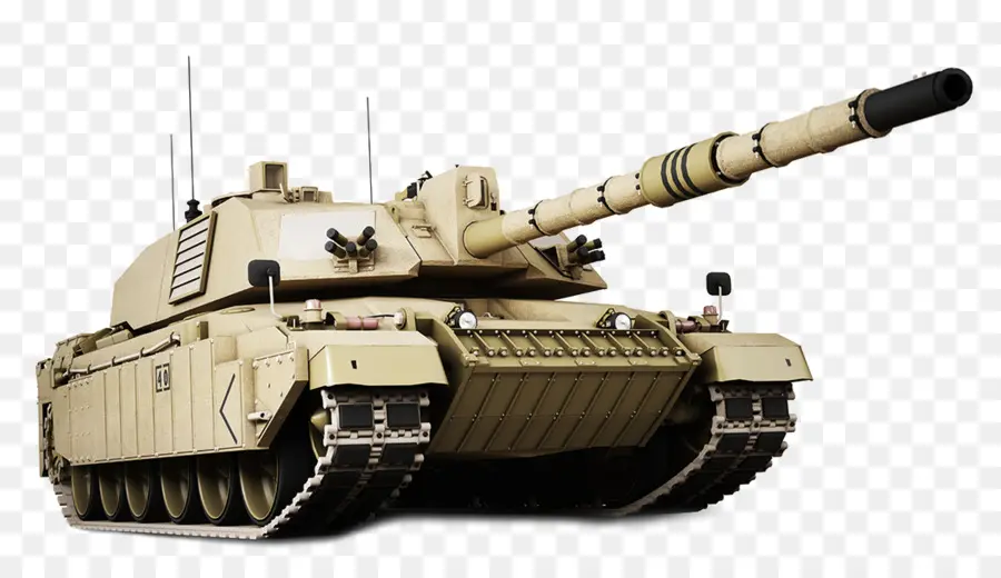 Tanque，Churchill Tanque PNG