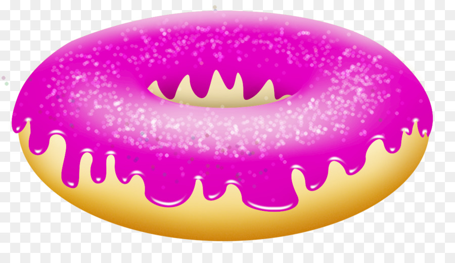 Arte，Donuts PNG