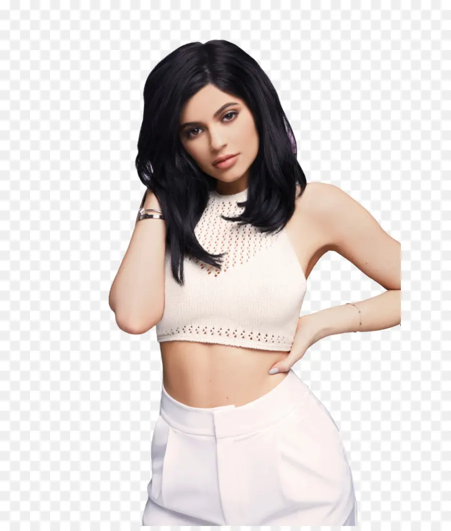 Kylie Jenner，Estando Al Día Con Las Kardashians PNG