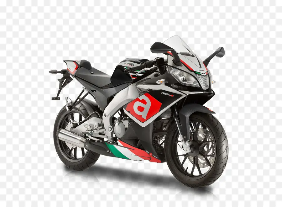 Aprilia Rsv4，Aprilia PNG