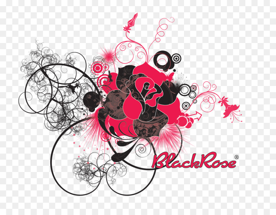 Diseño Floral，Artes Visuales PNG