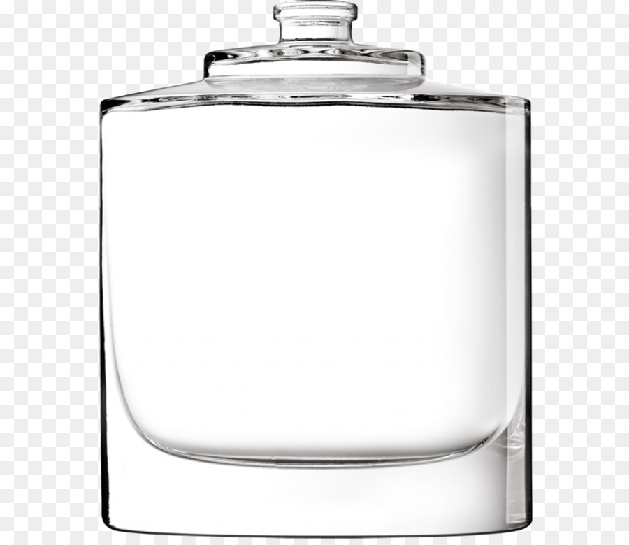 Botella De Vidrio，Transparente PNG