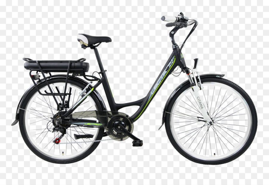 Bicicleta，Bicicleta Eléctrica PNG