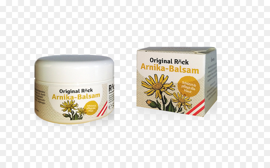 Productos Naturales Röck Gmbh，Bálsamo PNG