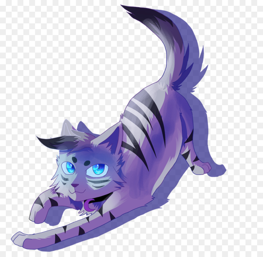 Gato，De Dibujos Animados PNG