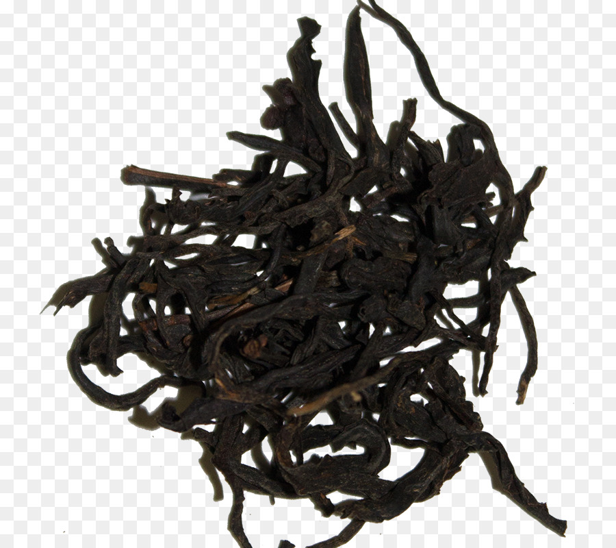 Nilgiri Té，Dian Hong PNG