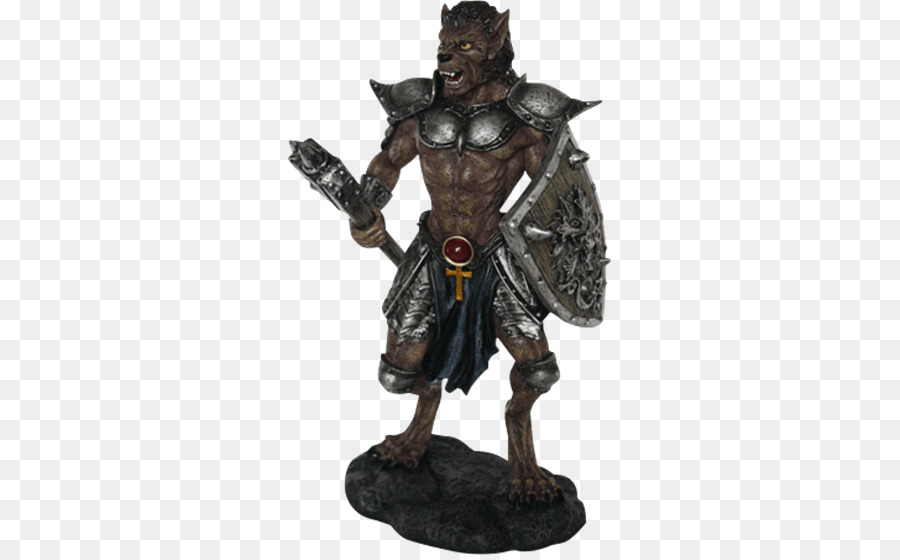 Figurine，Viktor PNG