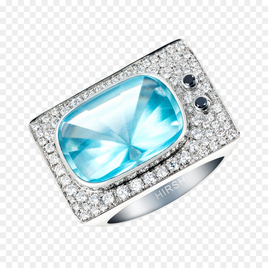 Anillo，Joyería PNG