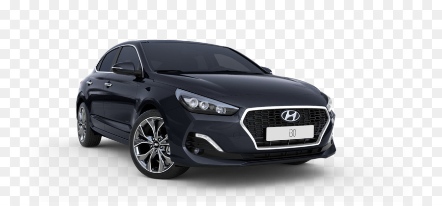 Coche，Hyundai I30 PNG