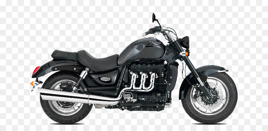 Triumph Motorcycles Ltd，Triumph Rocket Iii PNG