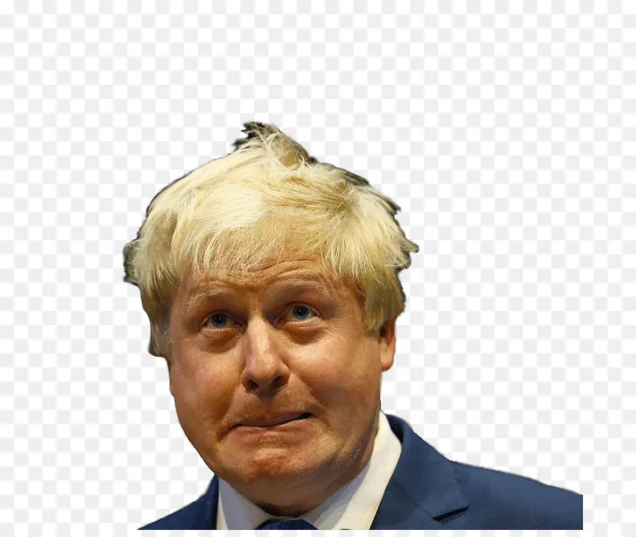 Boris Johnson，Reino Unido PNG