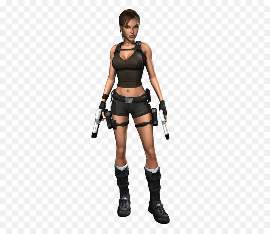 Tomb Raider，Tomb Raider Legend PNG