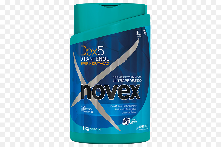 Pantenol，Cabello PNG