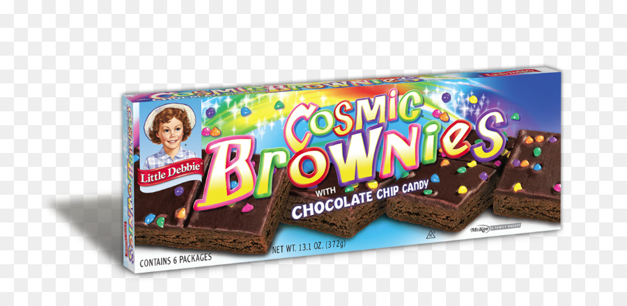 Brownies Cósmicos，Chocolate PNG