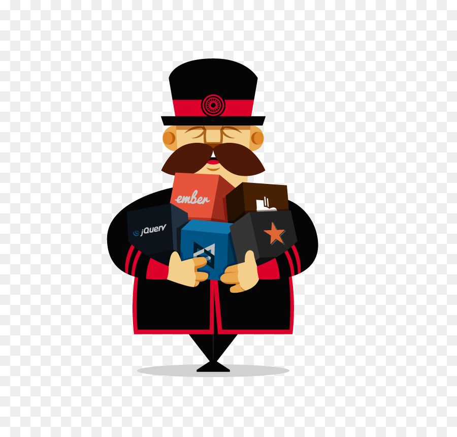 Yeoman，Yeomen De Los Celadores PNG