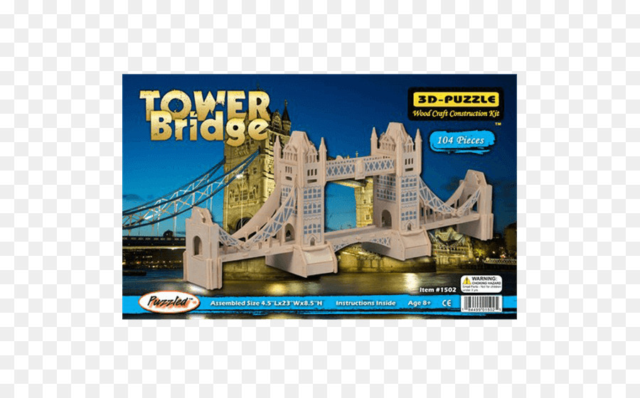 El Puente De La Torre，La Torre De Londres PNG
