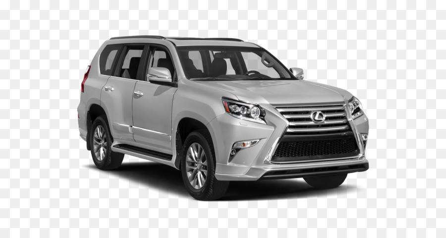 Lexus，Vehículo Utilitario Deportivo PNG