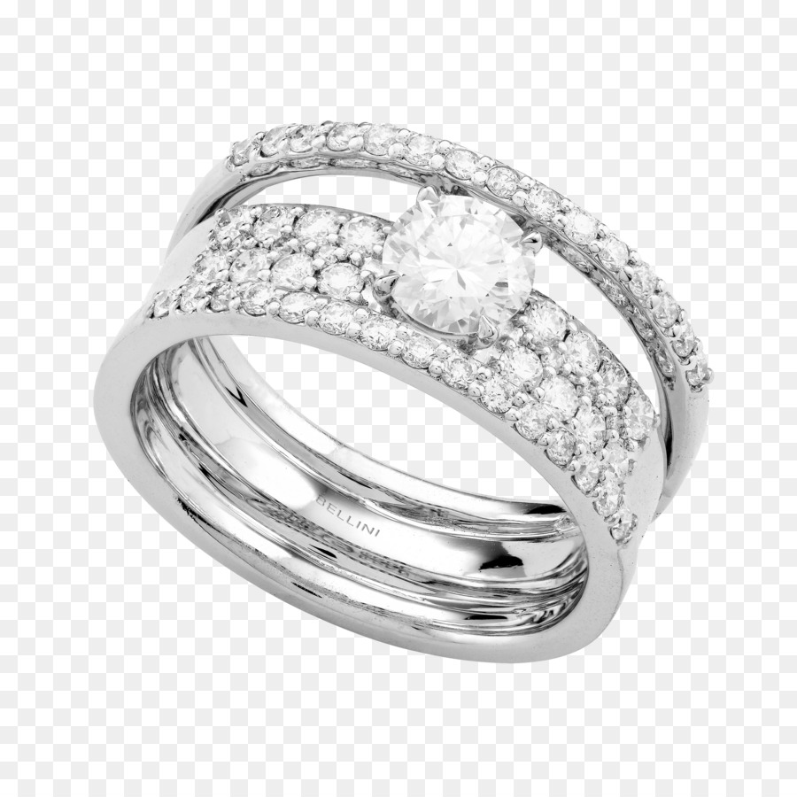 Bellini，Anillo De Bodas PNG