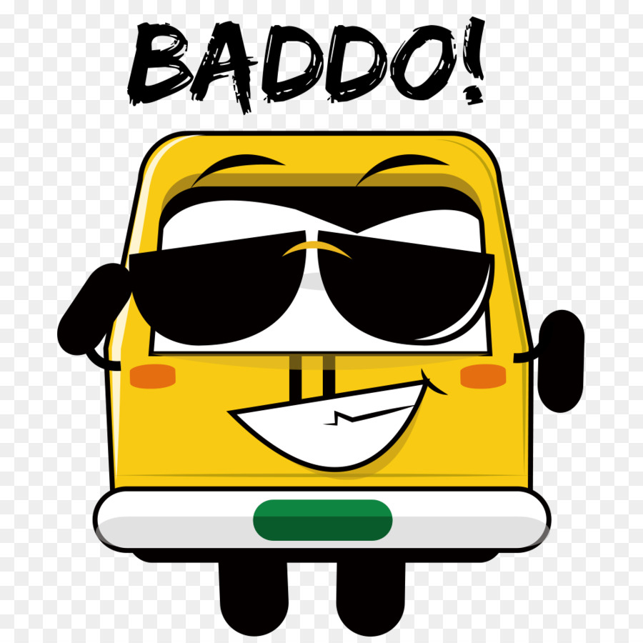 Autobús，Dibujo PNG