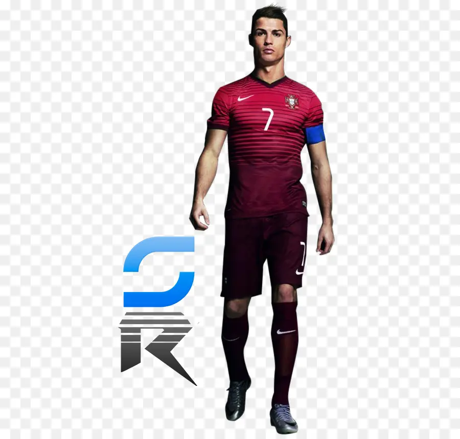 Cristiano Ronaldo，Portugal National Football Team PNG