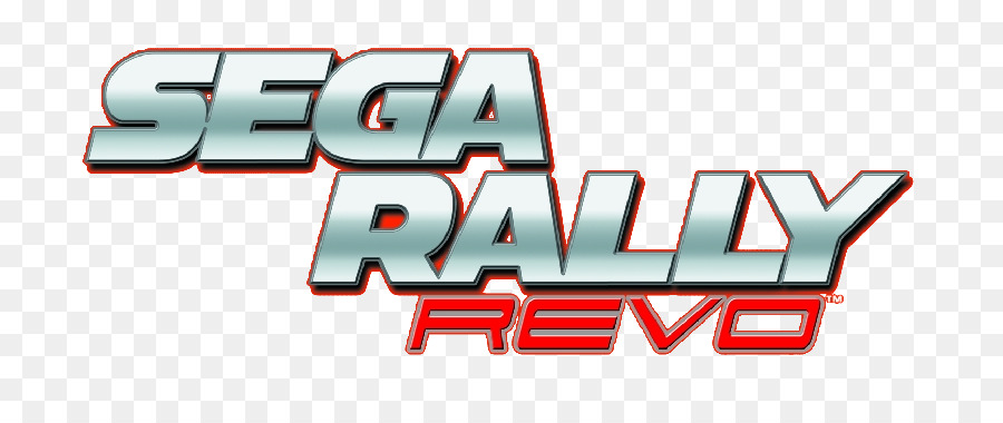 Sega Rallyrevo，Videojuego PNG