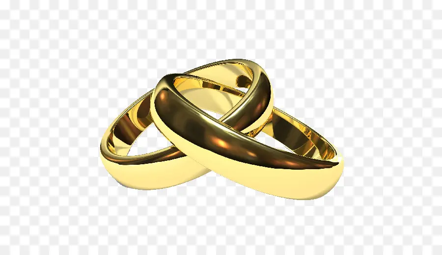 Anillo De Bodas，Anillo PNG