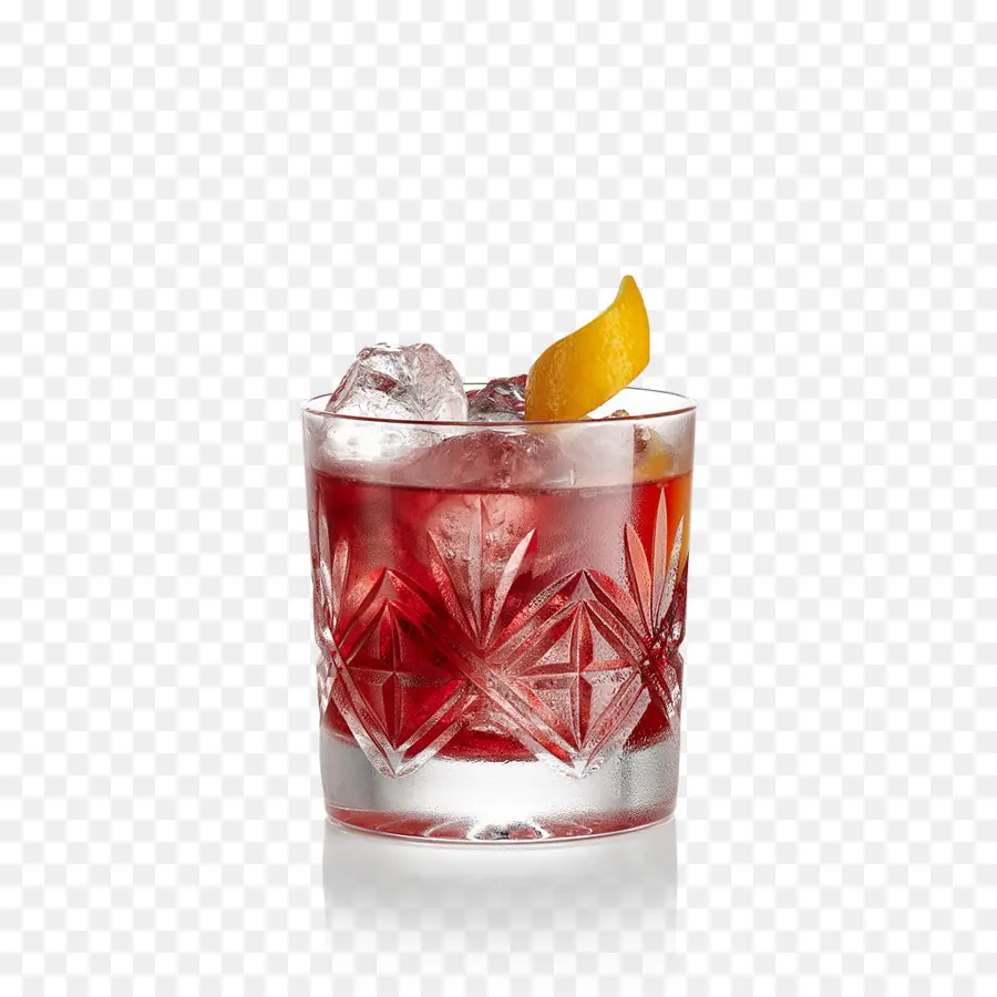 Negroni，Old Fashioned PNG