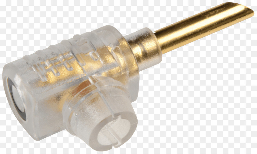 Conector De Plátano，Banana PNG