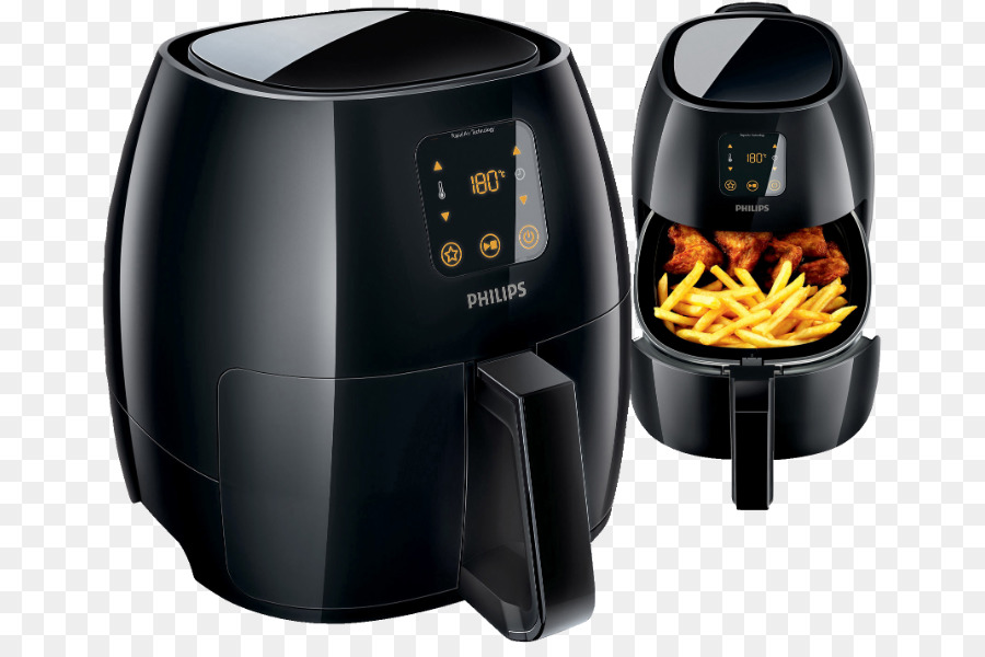 Philips Avance De La Colección De La Airfryer Xl，Aire Freidora PNG