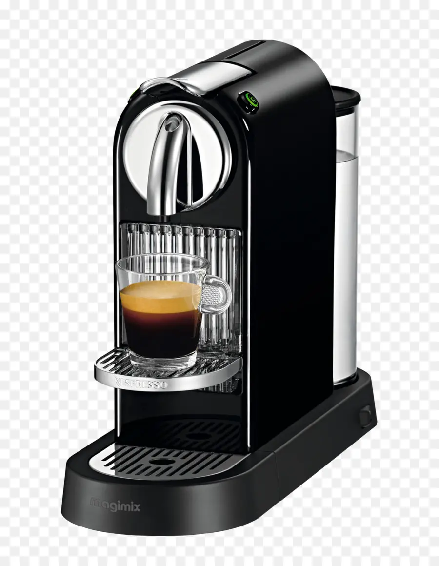 Espresso，Nespresso PNG