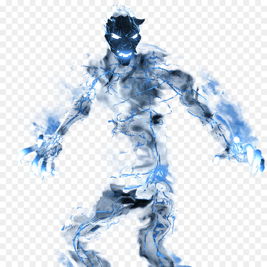 Killer Instinct，Presagio PNG