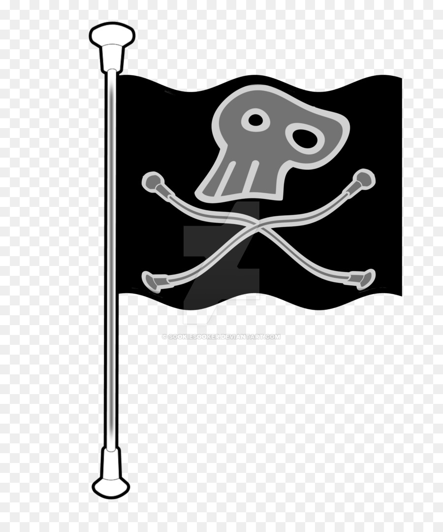 Arte，Jolly Roger PNG