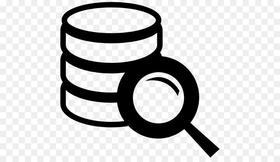 Icono De Base De Datos，Buscar PNG