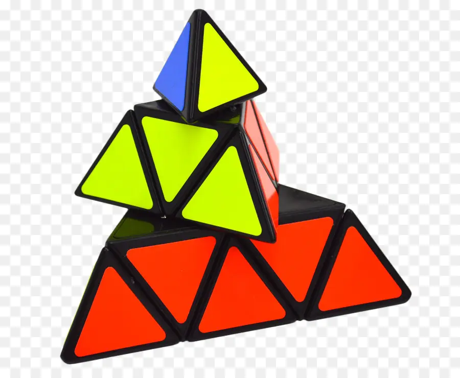 Rompecabezas，Triángulo PNG